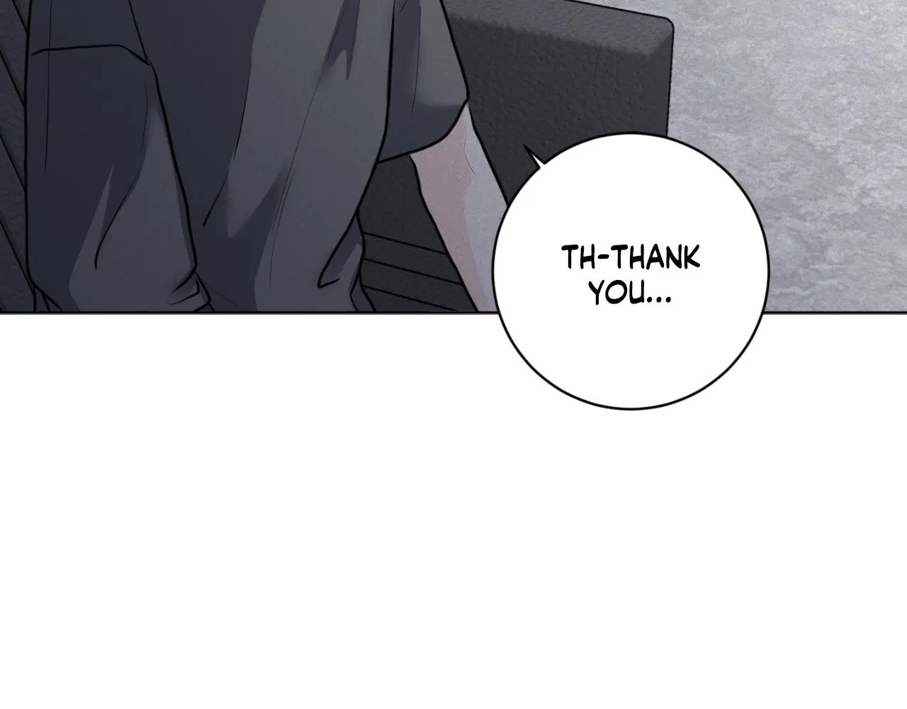 Say a Little Prayer - Chapter 25 manhwa