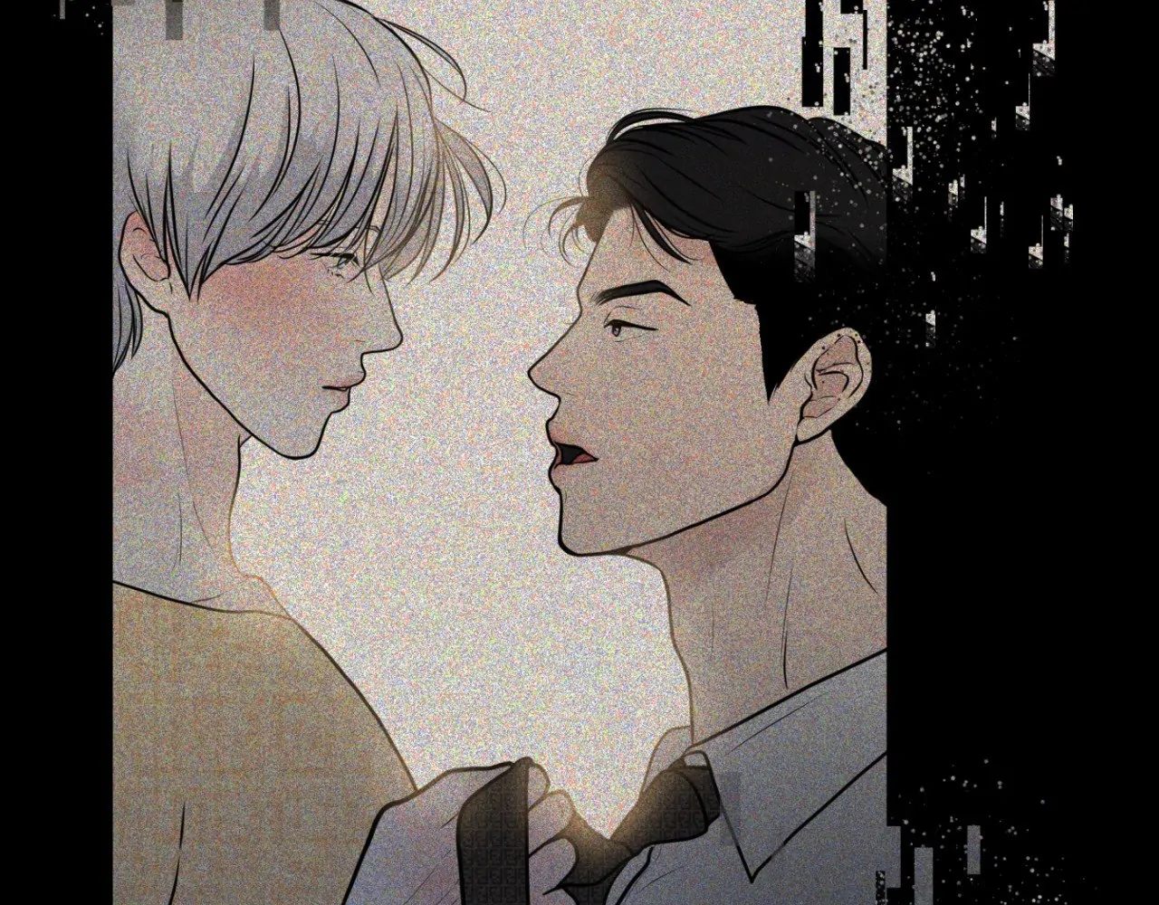 Say a Little Prayer - Chapter 25 manhwa