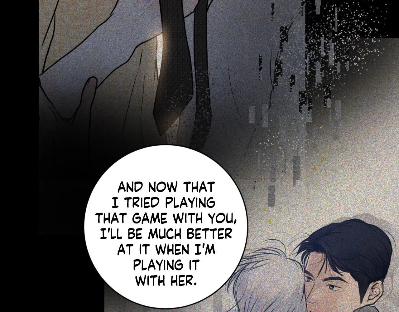 Say a Little Prayer - Chapter 25 manhwa