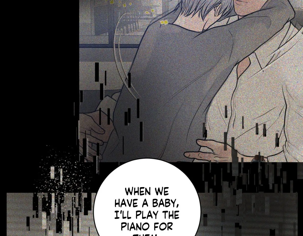 Say a Little Prayer - Chapter 25 manhwa