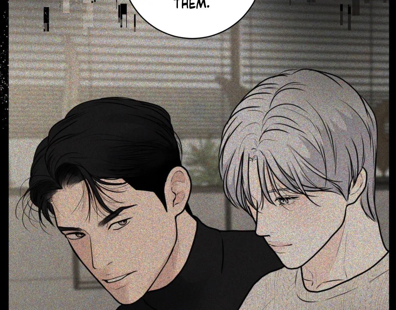 Say a Little Prayer - Chapter 25 manhwa