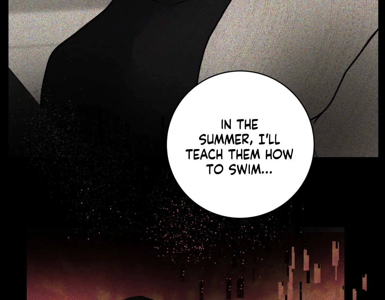 Say a Little Prayer - Chapter 25 manhwa