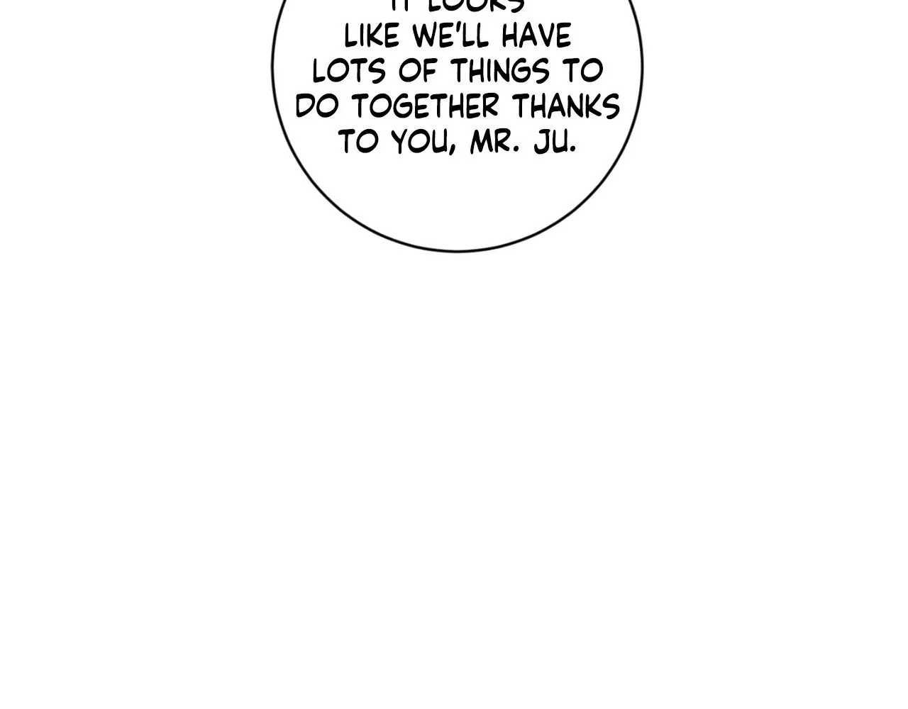 Say a Little Prayer - Chapter 25 manhwa