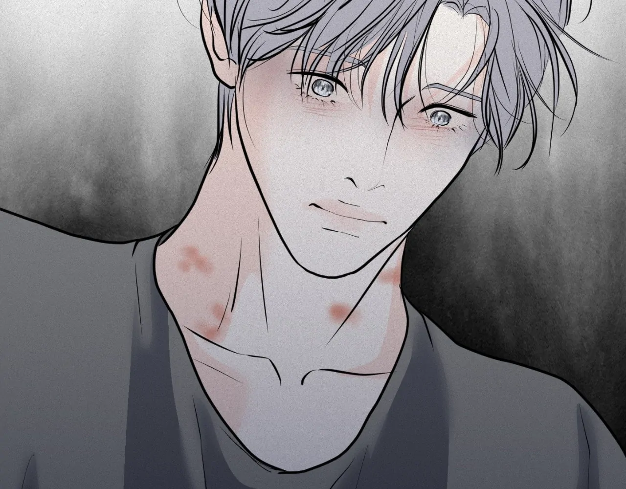 Say a Little Prayer - Chapter 25 manhwa