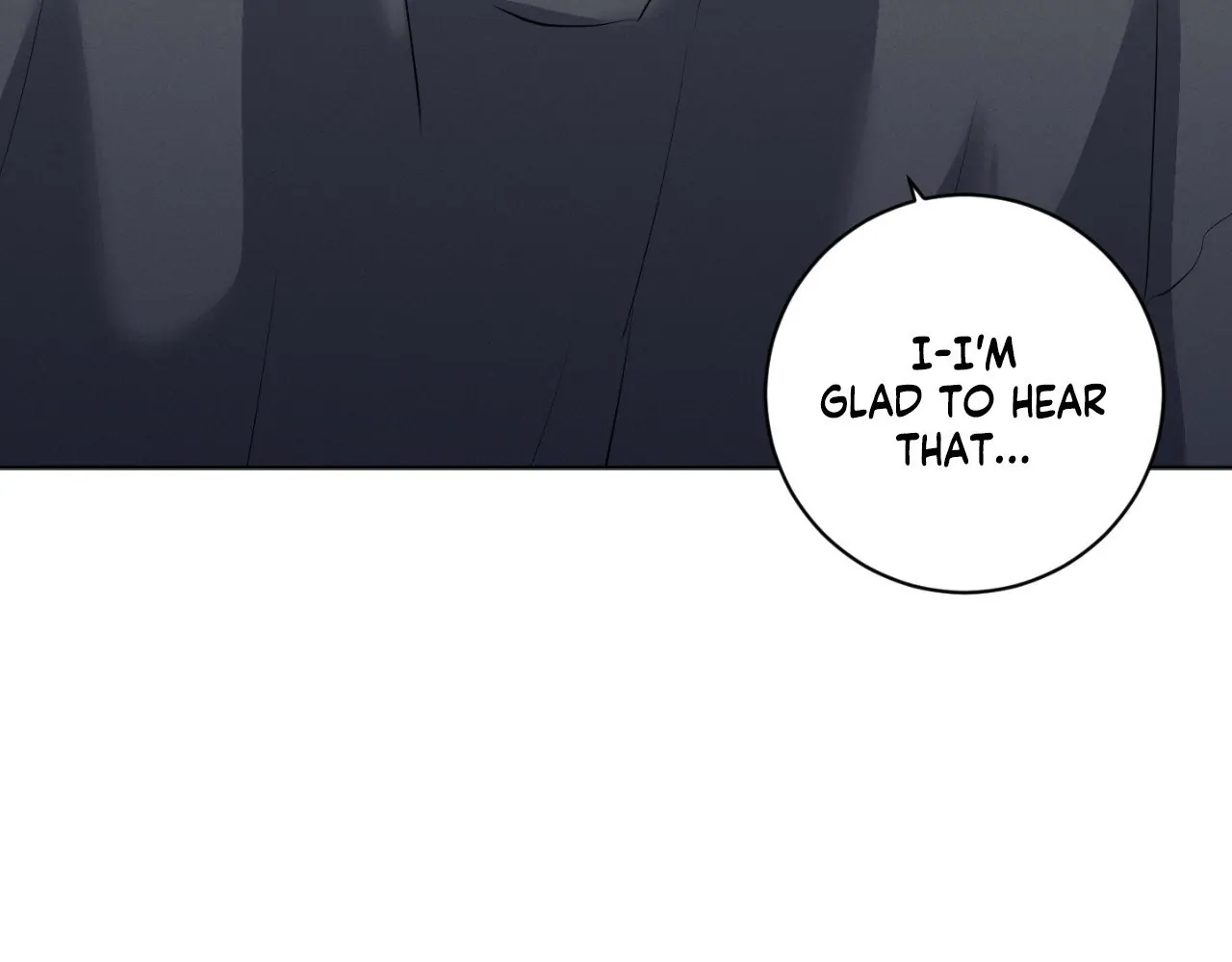 Say a Little Prayer - Chapter 25 manhwa