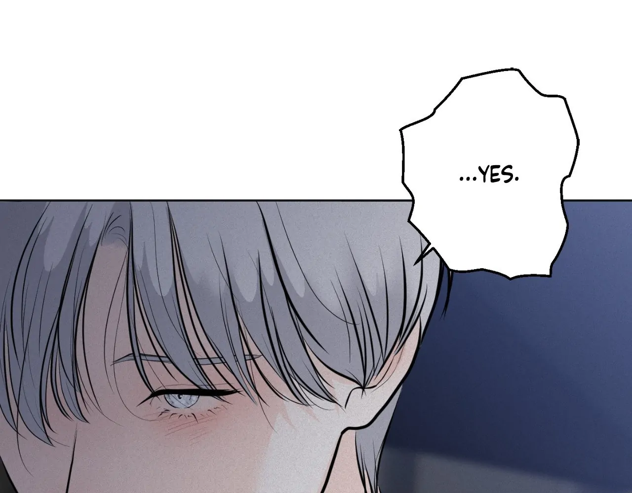 Say a Little Prayer - Chapter 25 manhwa