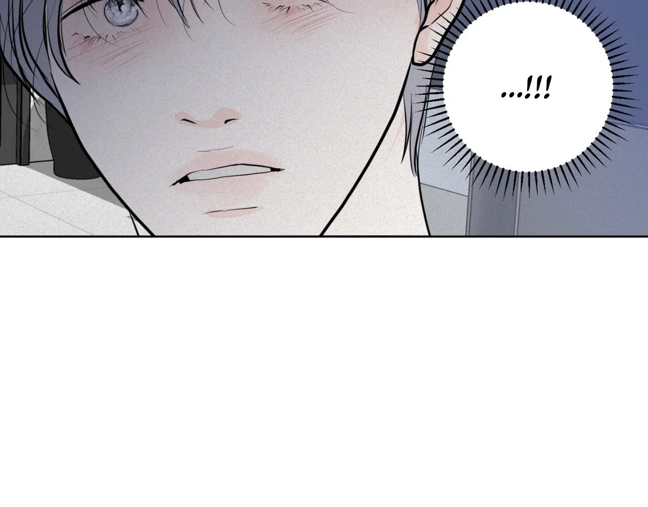 Say a Little Prayer - Chapter 25 manhwa