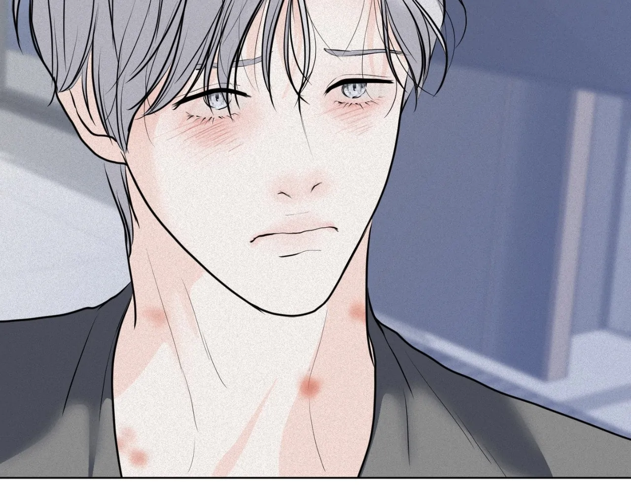 Say a Little Prayer - Chapter 25 manhwa