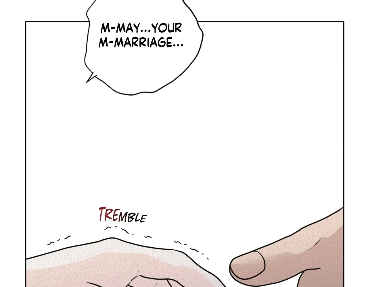 Say a Little Prayer - Chapter 25 manhwa
