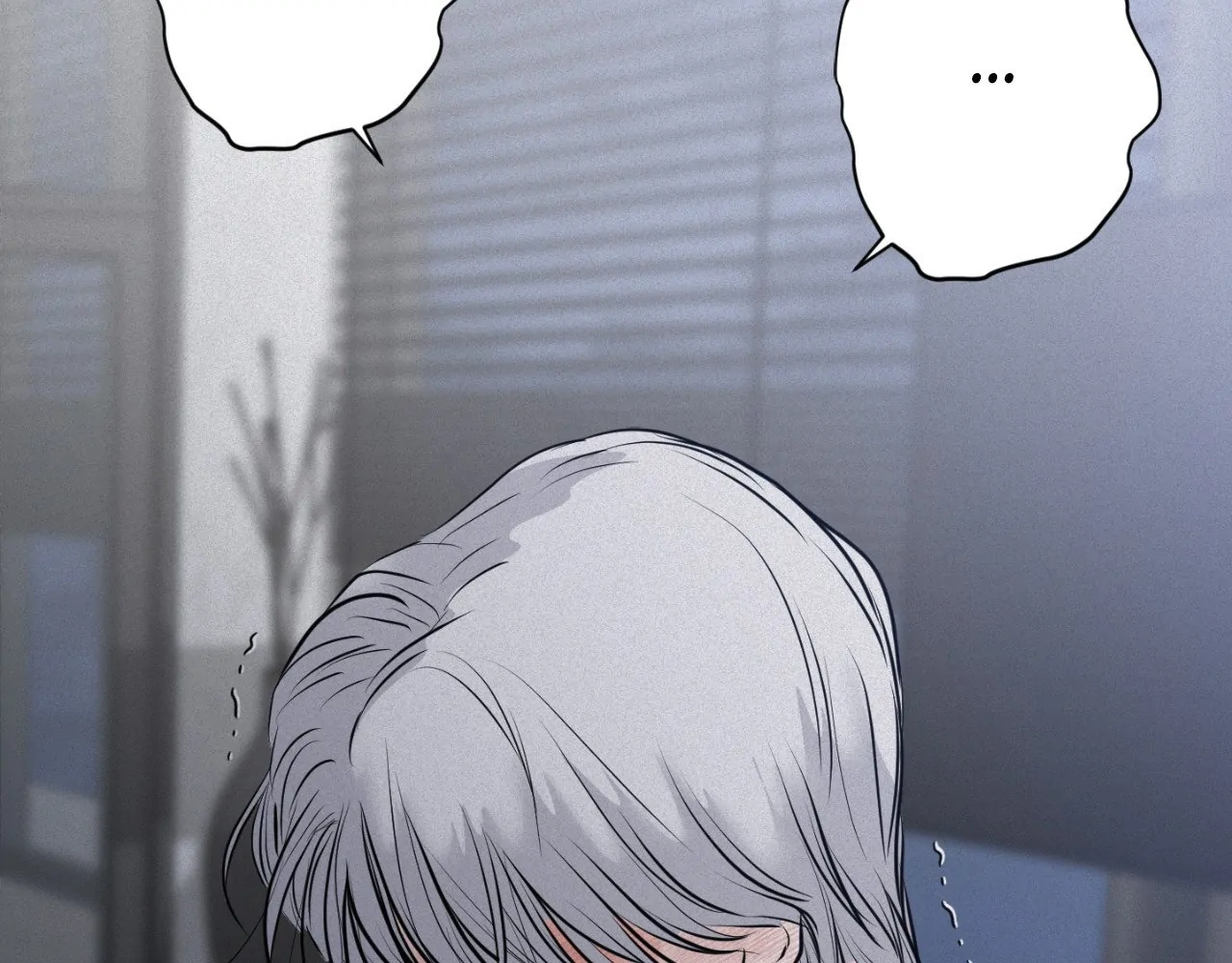 Say a Little Prayer - Chapter 25 manhwa