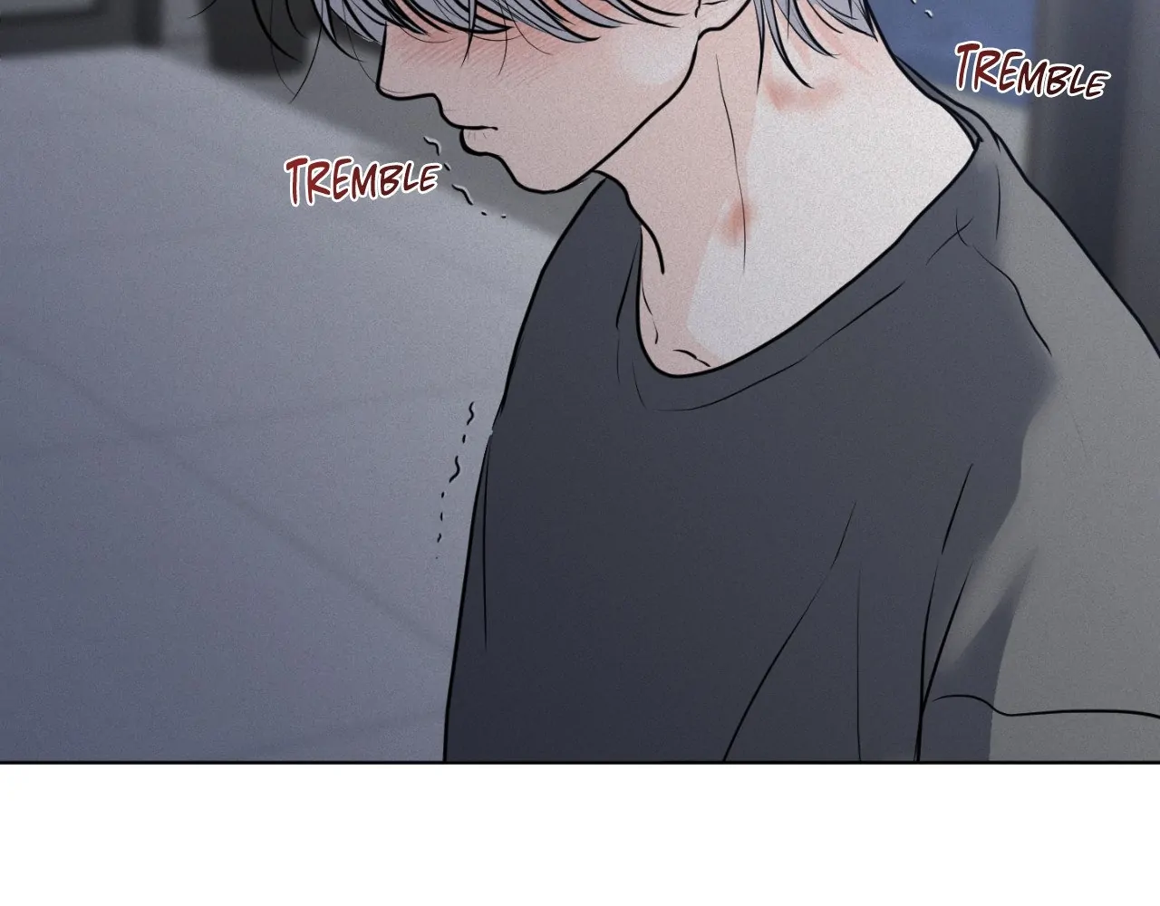 Say a Little Prayer - Chapter 25 manhwa