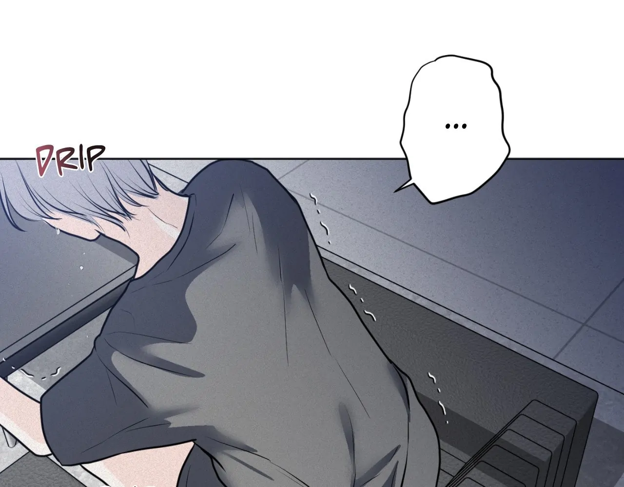 Say a Little Prayer - Chapter 25 manhwa