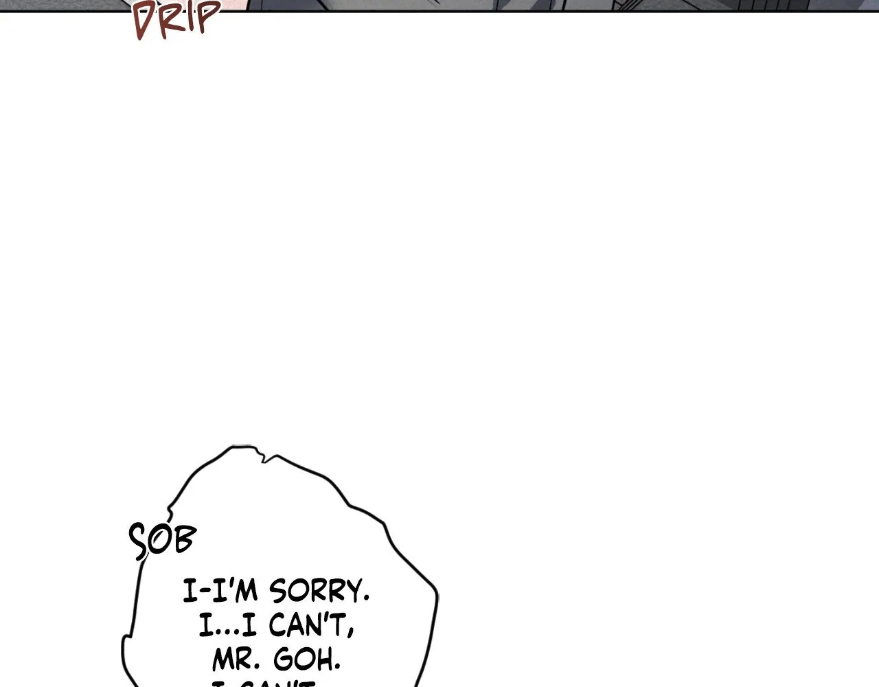 Say a Little Prayer - Chapter 25 manhwa