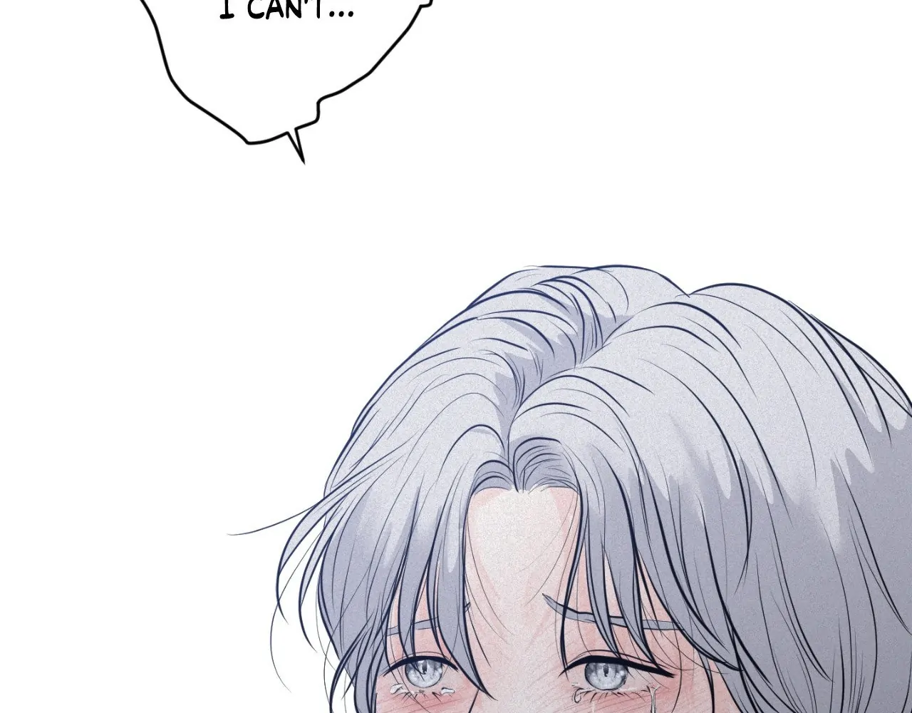 Say a Little Prayer - Chapter 25 manhwa