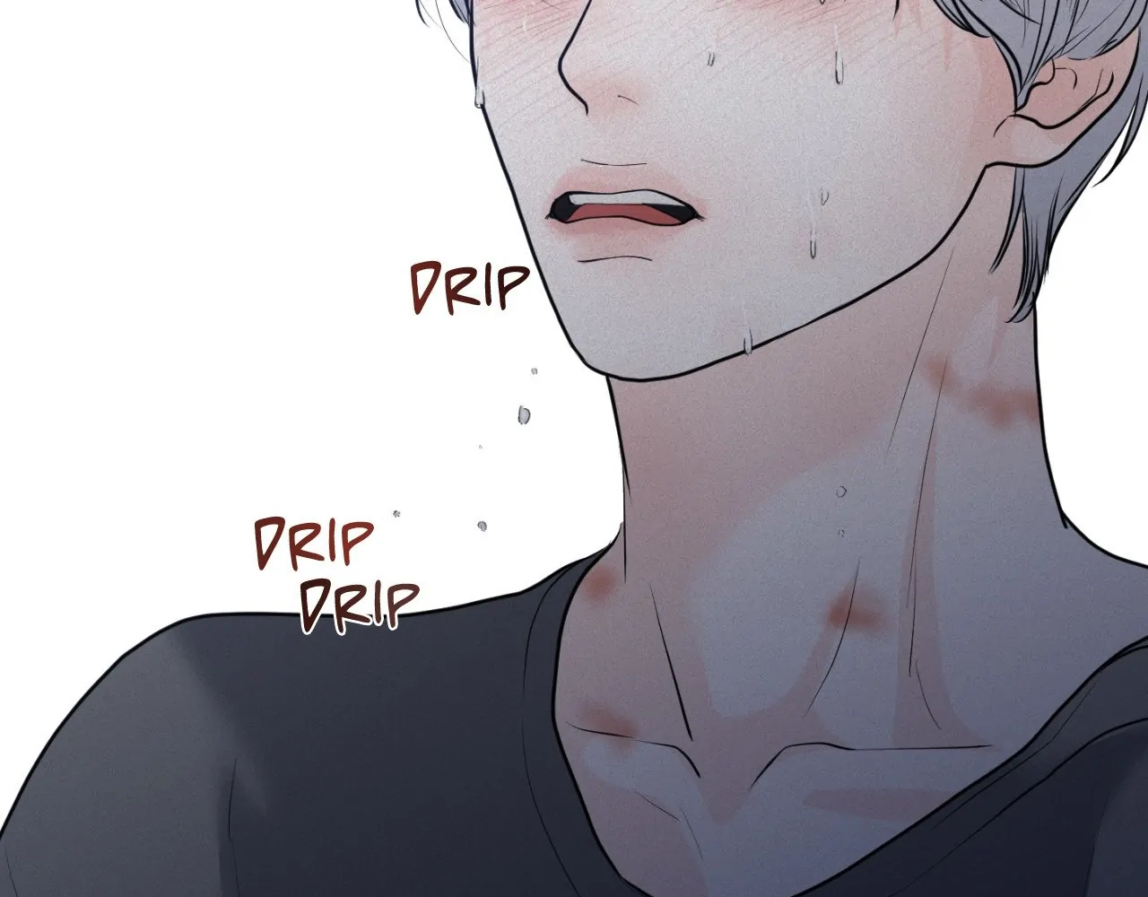 Say a Little Prayer - Chapter 25 manhwa