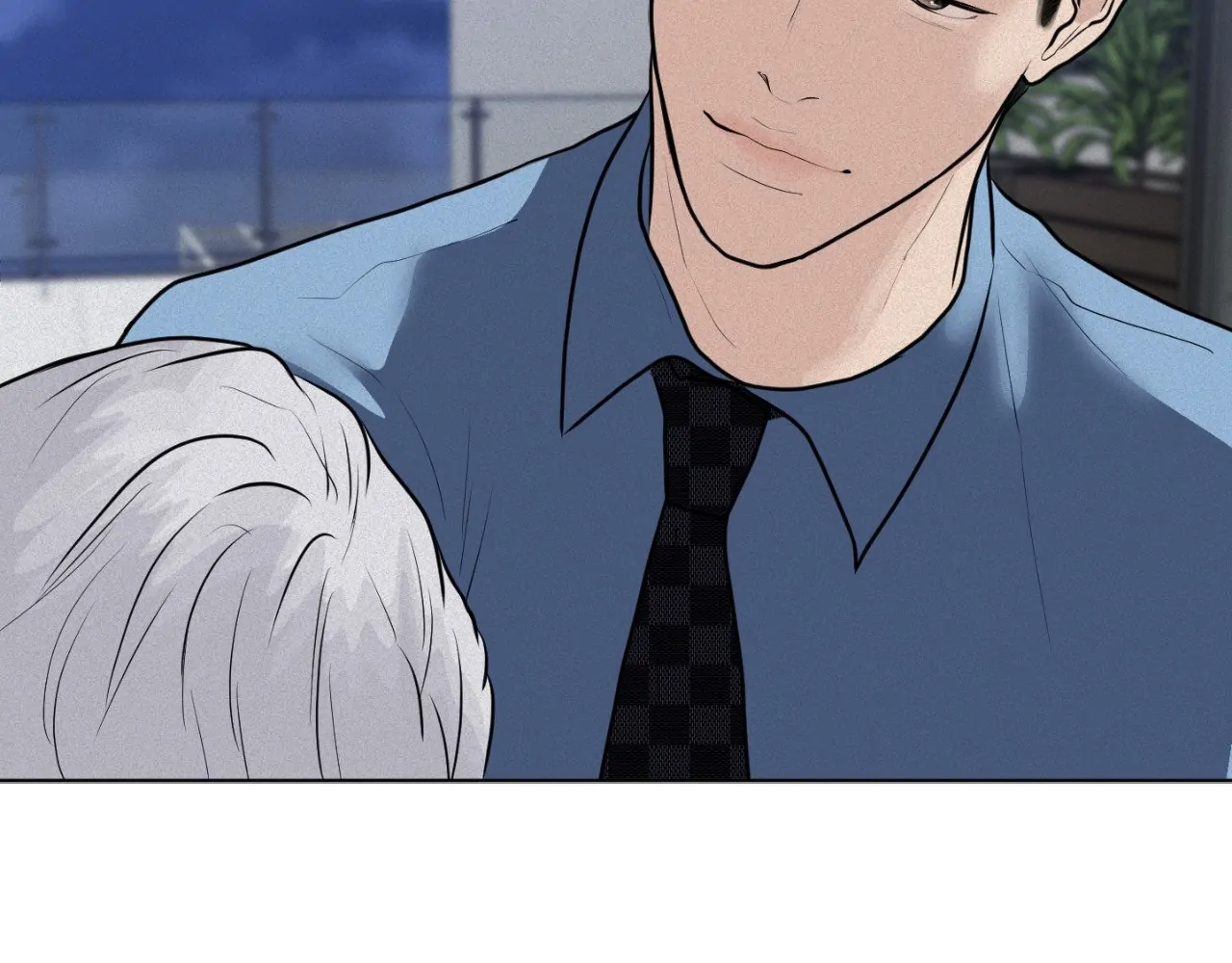 Say a Little Prayer - Chapter 25 manhwa