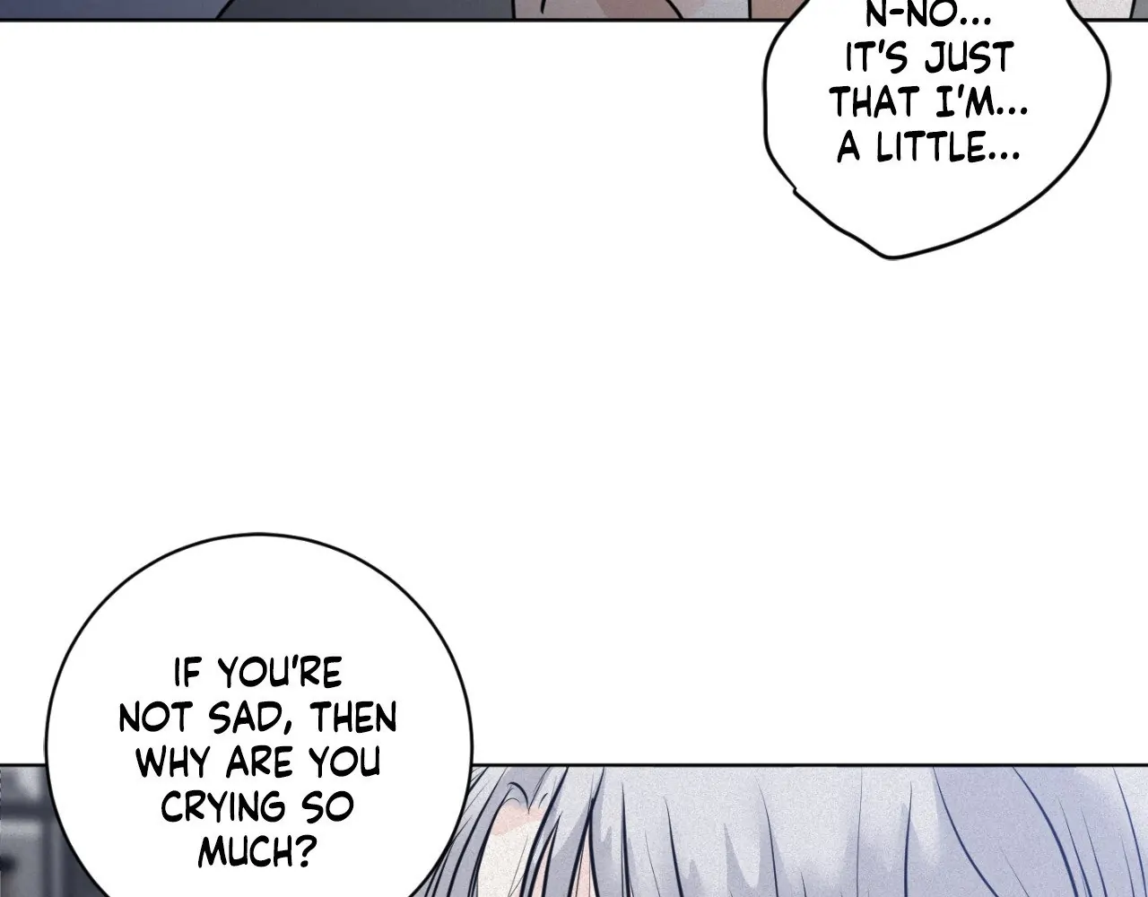 Say a Little Prayer - Chapter 25 manhwa