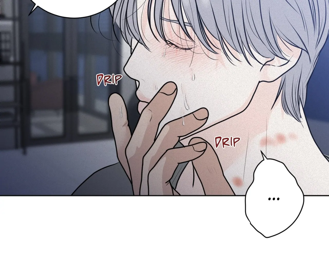 Say a Little Prayer - Chapter 25 manhwa