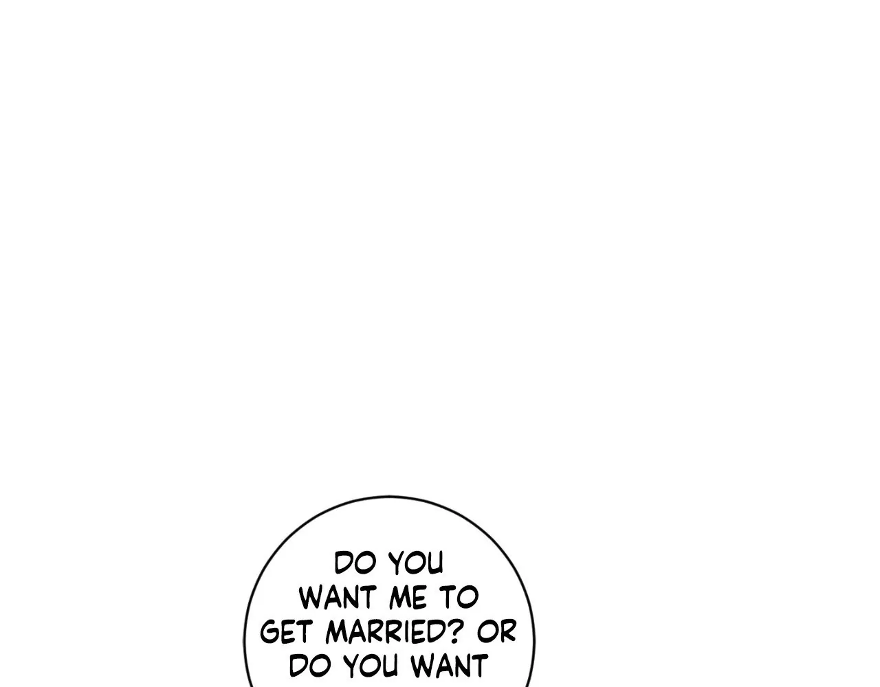 Say a Little Prayer - Chapter 25 manhwa