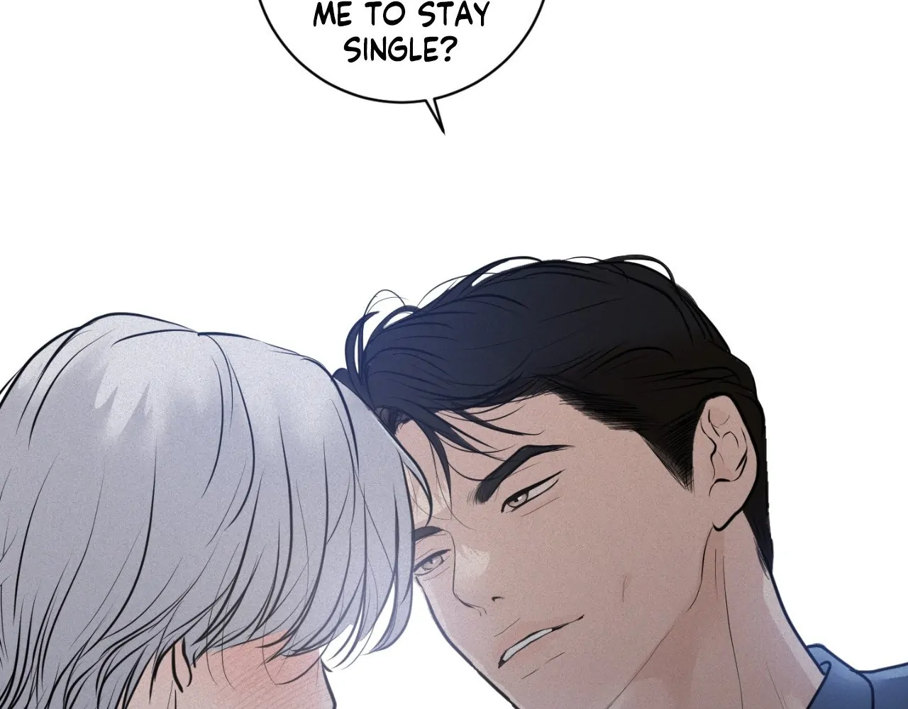 Say a Little Prayer - Chapter 25 manhwa
