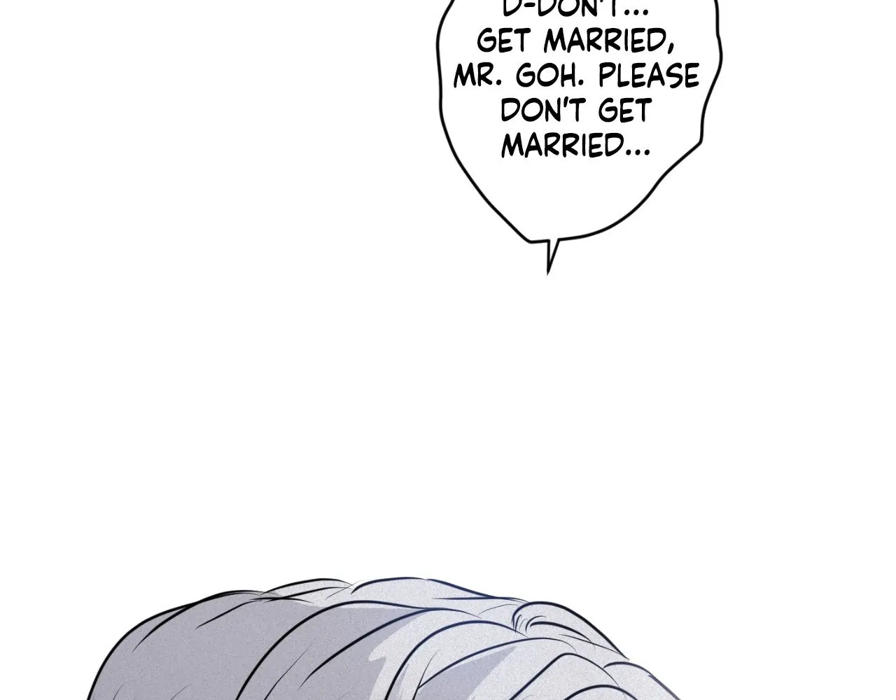 Say a Little Prayer - Chapter 25 manhwa