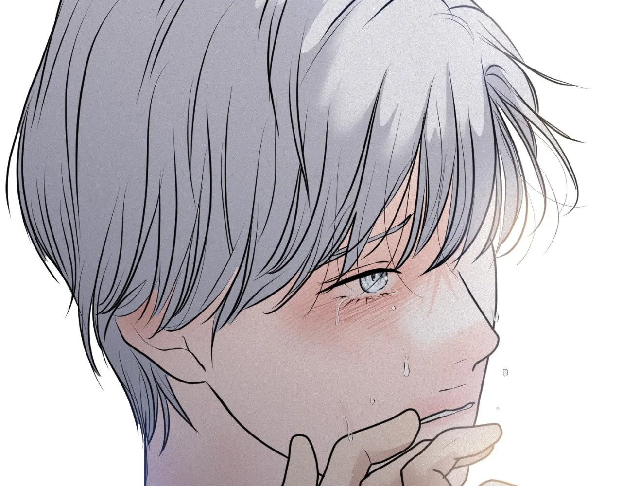 Say a Little Prayer - Chapter 25 manhwa