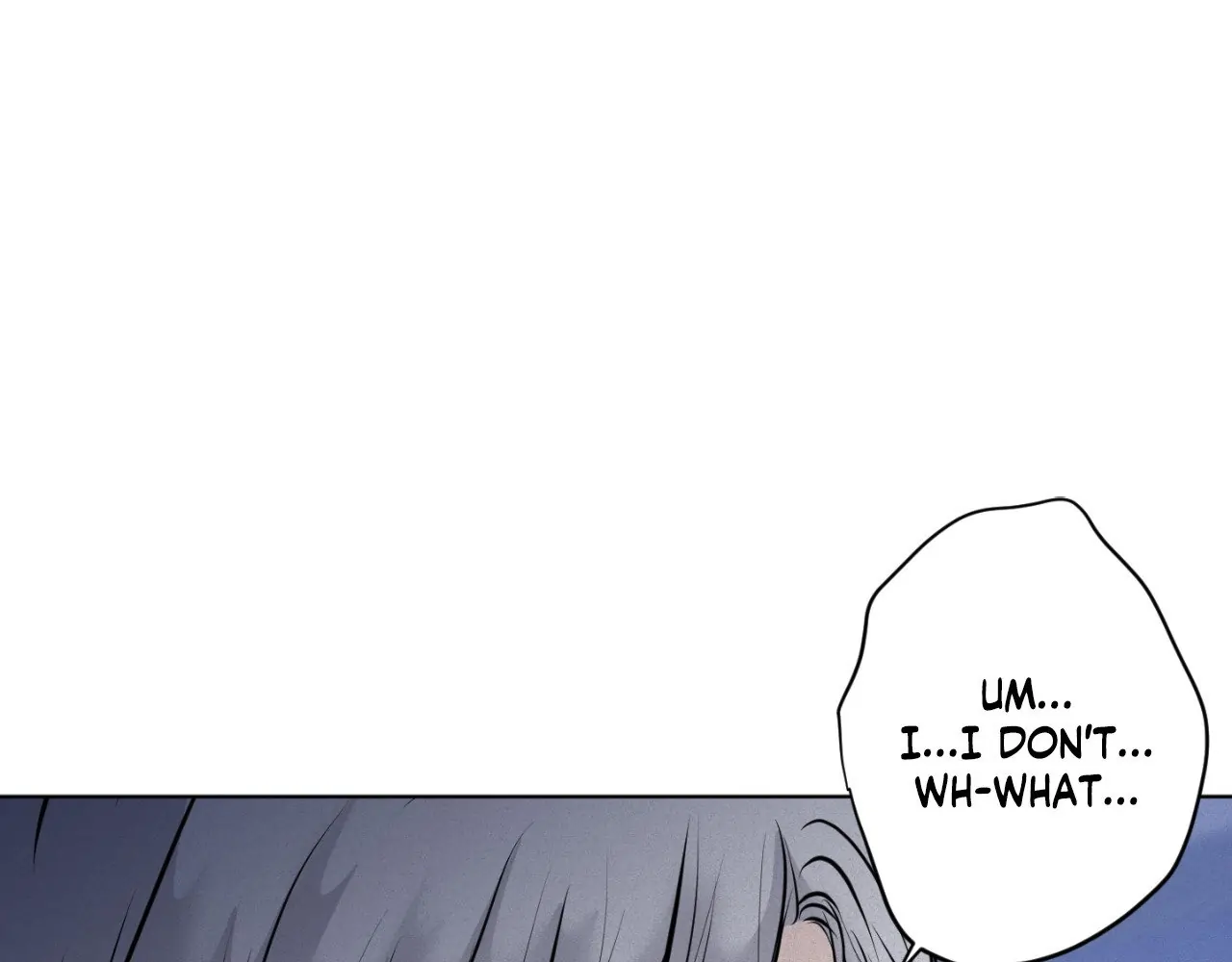 Say a Little Prayer - Chapter 25 manhwa