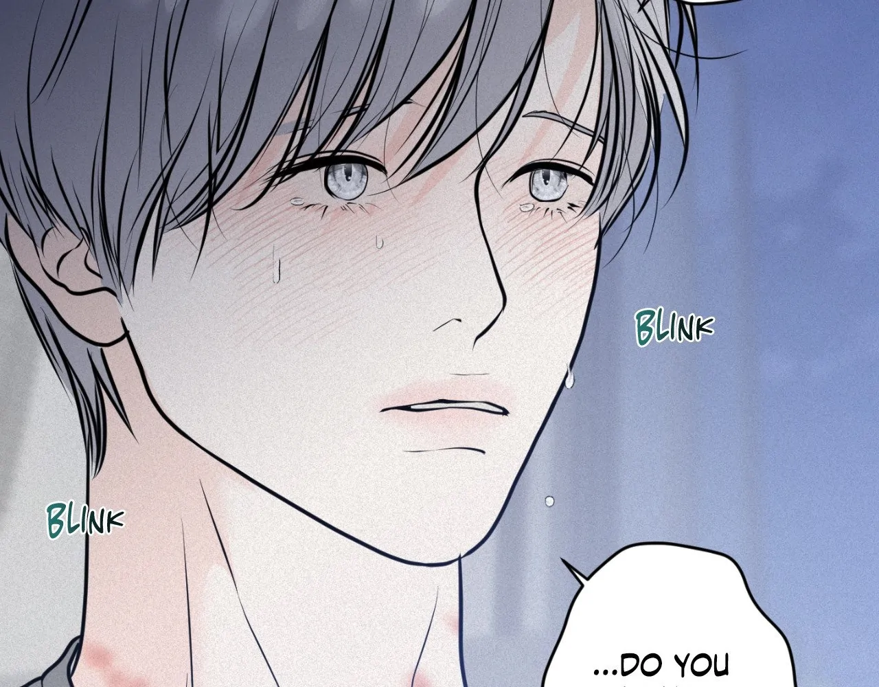 Say a Little Prayer - Chapter 25 manhwa