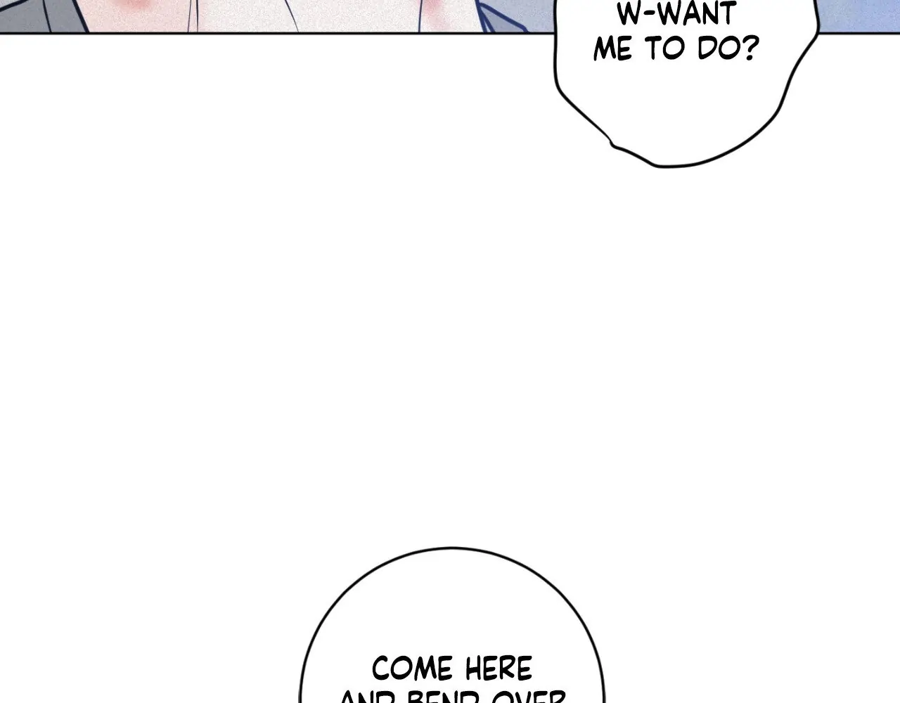 Say a Little Prayer - Chapter 25 manhwa