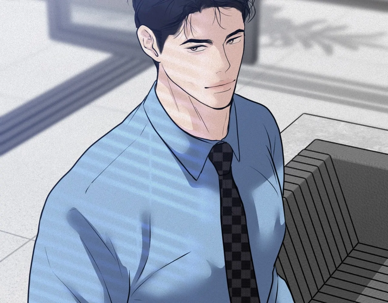 Say a Little Prayer - Chapter 25 manhwa
