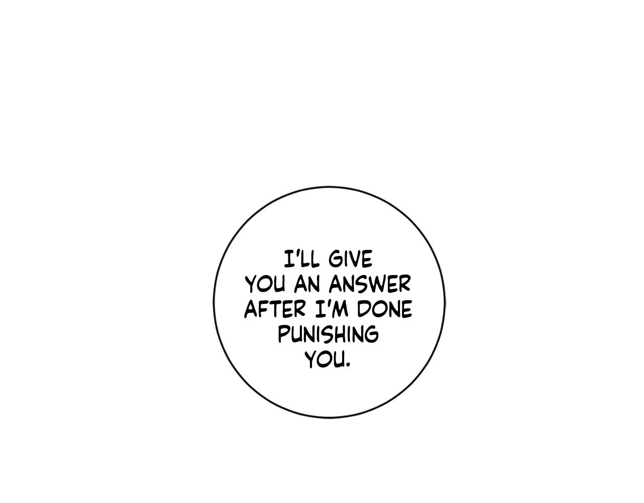 Say a Little Prayer - Chapter 25 manhwa