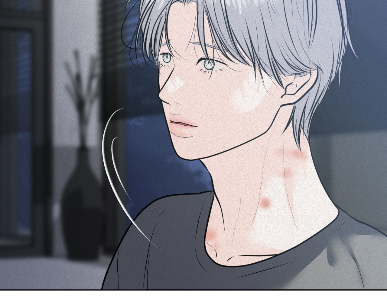 Say a Little Prayer - Chapter 26 manhwa