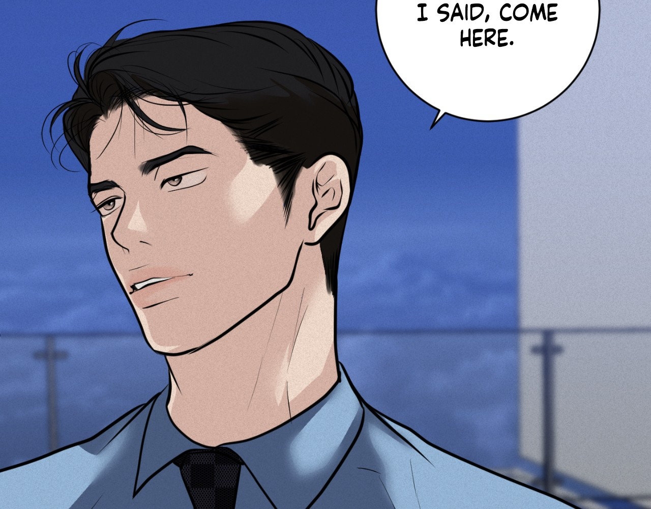 Say a Little Prayer - Chapter 26 manhwa