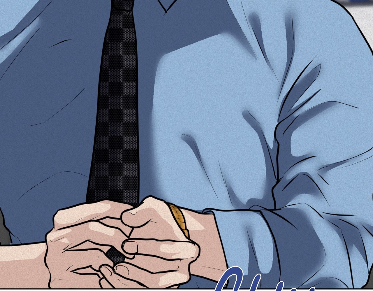 Say a Little Prayer - Chapter 26 manhwa