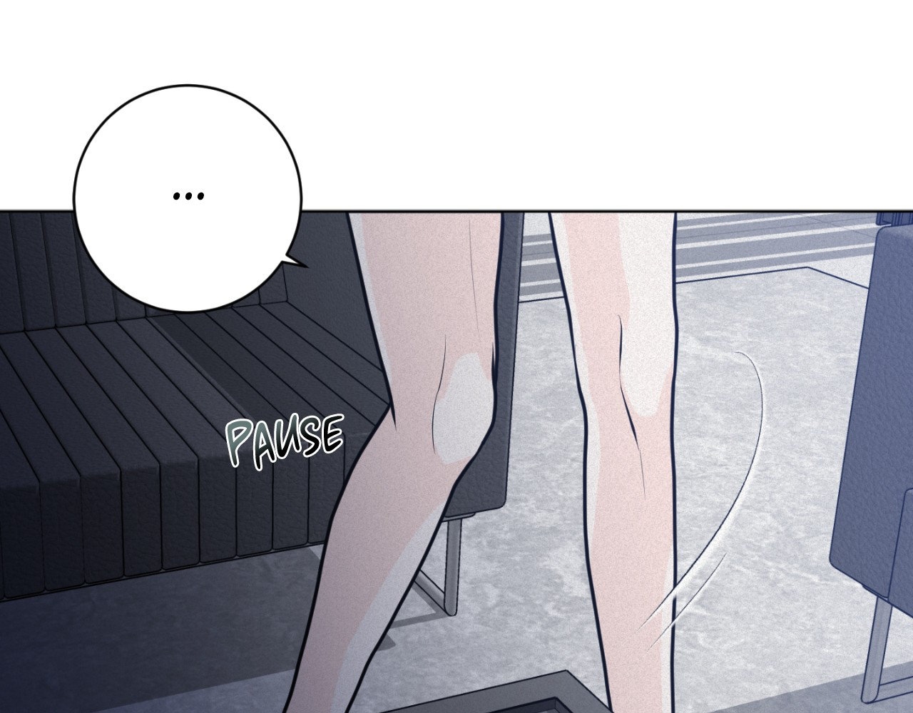 Say a Little Prayer - Chapter 26 manhwa