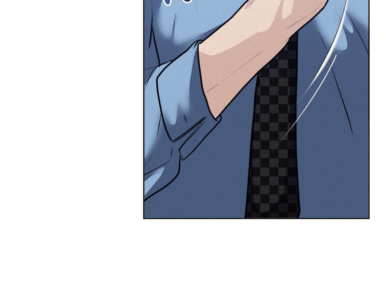 Say a Little Prayer - Chapter 26 manhwa