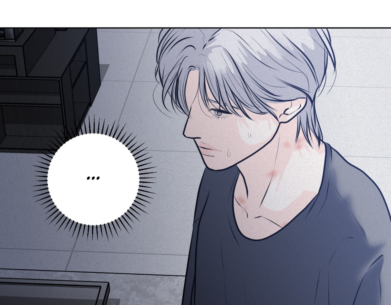 Say a Little Prayer - Chapter 26 manhwa