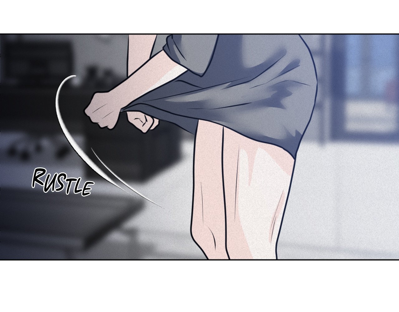 Say a Little Prayer - Chapter 26 manhwa