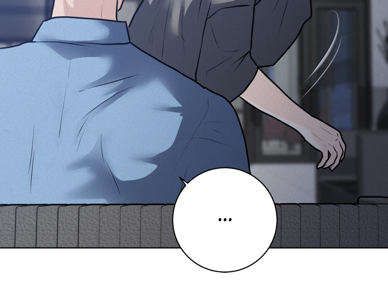 Say a Little Prayer - Chapter 26 manhwa