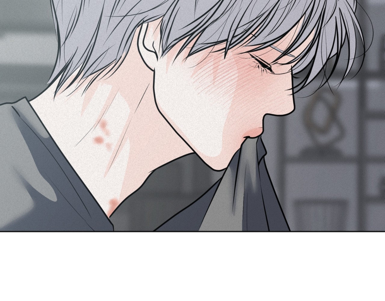 Say a Little Prayer - Chapter 26 manhwa