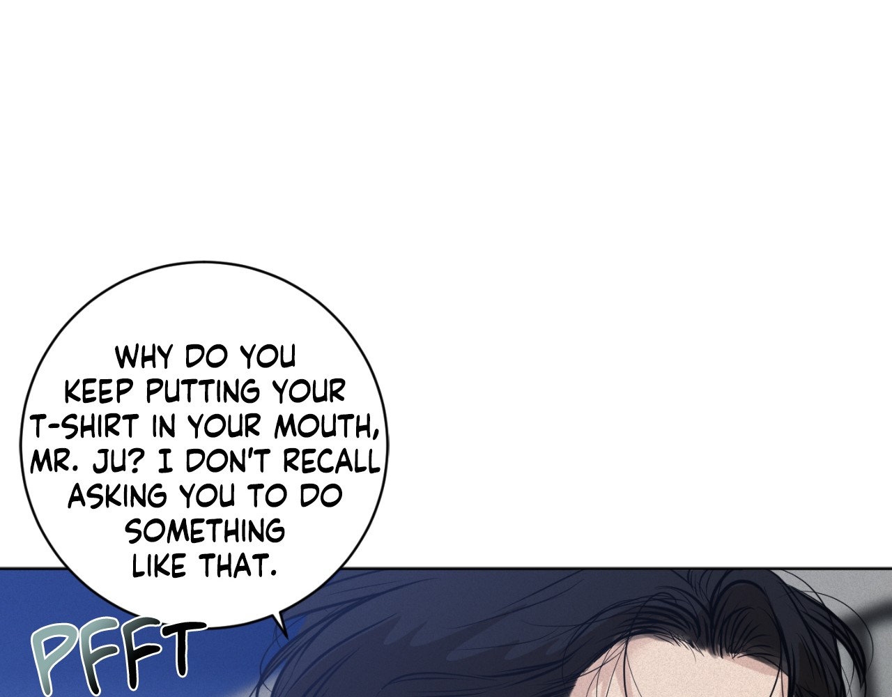 Say a Little Prayer - Chapter 26 manhwa