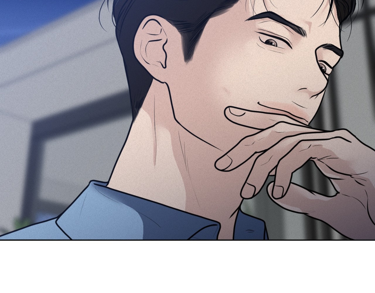 Say a Little Prayer - Chapter 26 manhwa