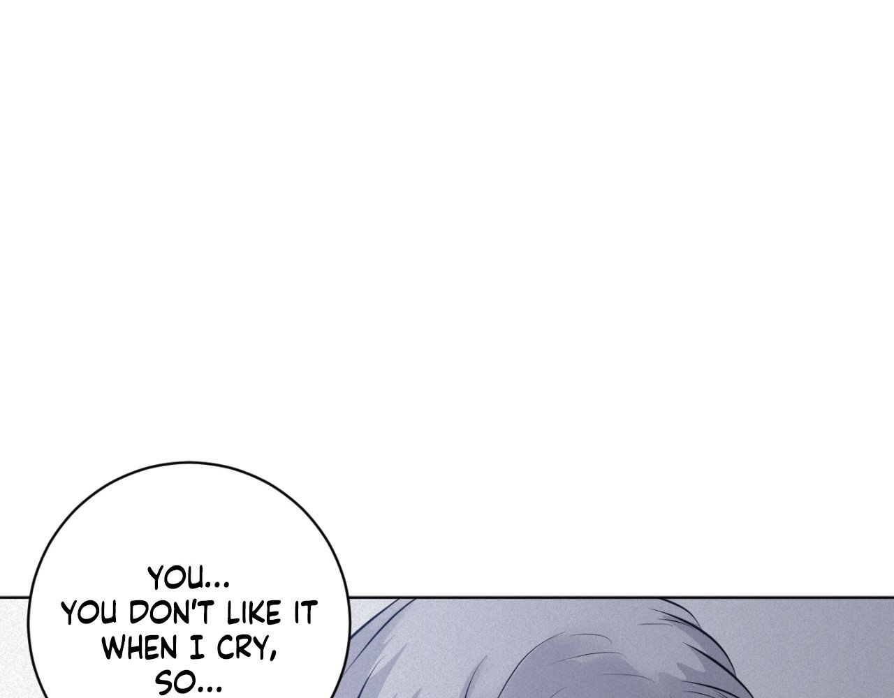 Say a Little Prayer - Chapter 26 manhwa