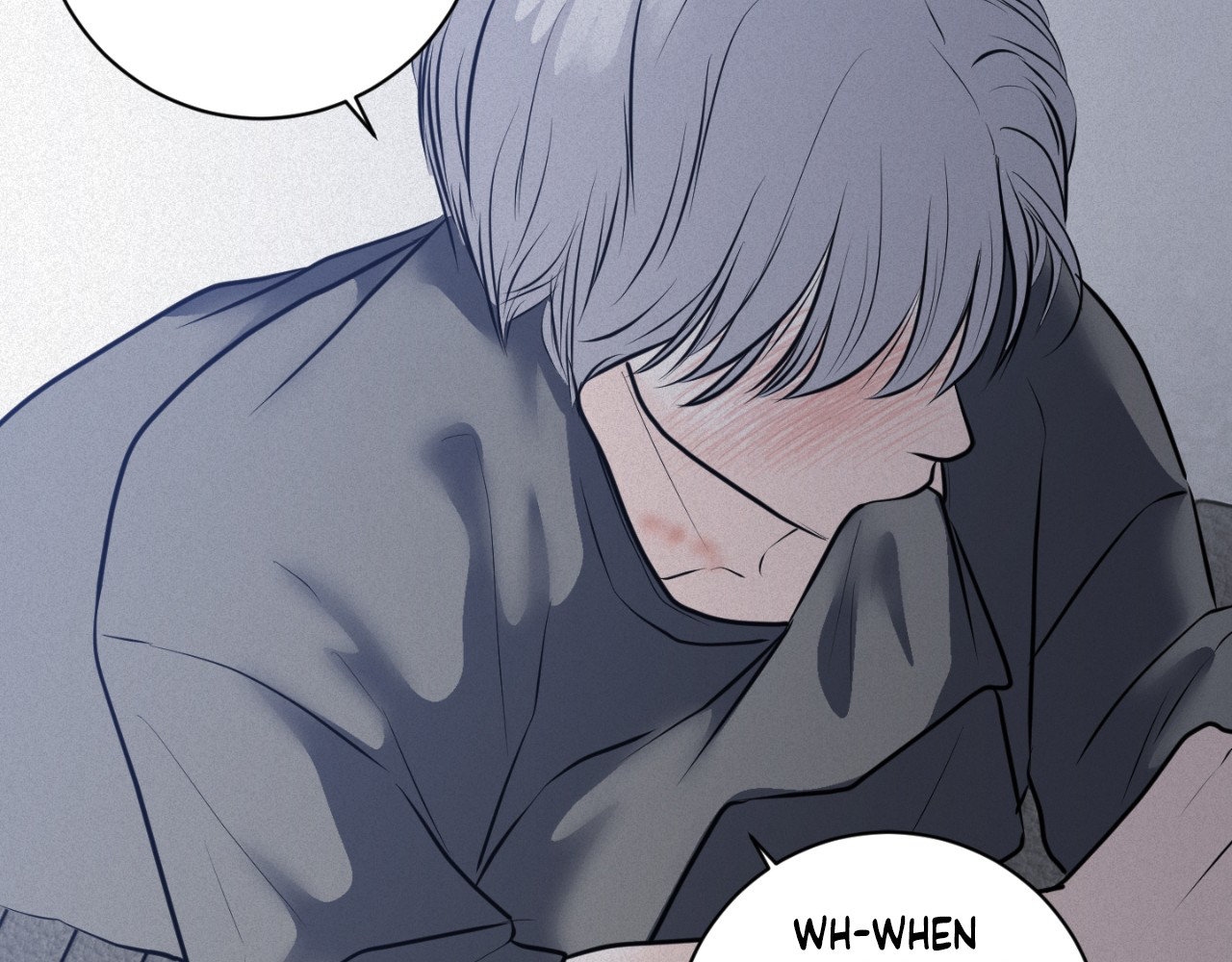 Say a Little Prayer - Chapter 26 manhwa