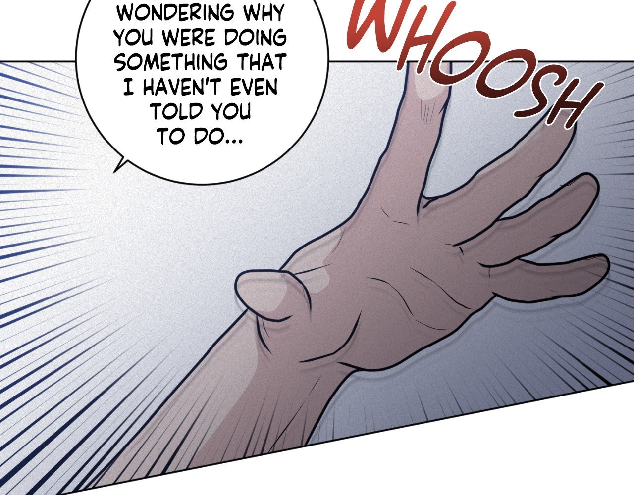 Say a Little Prayer - Chapter 26 manhwa