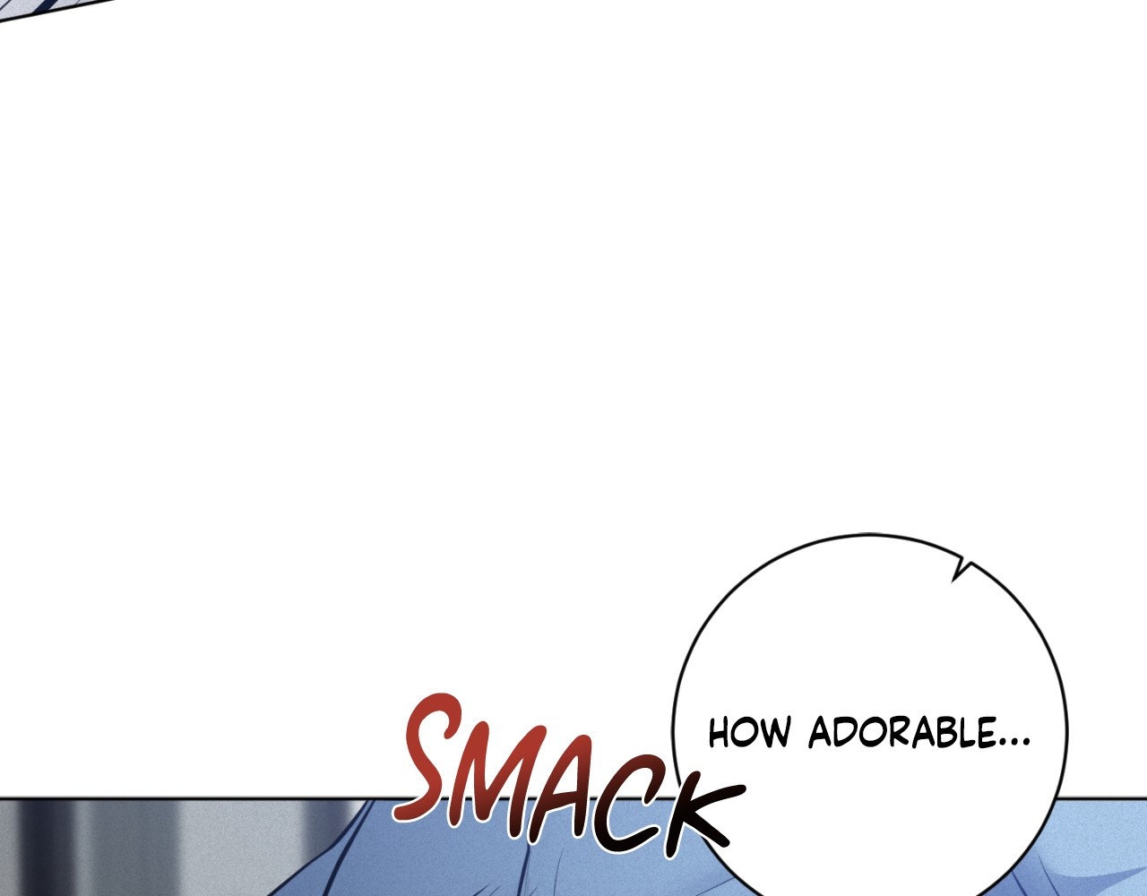Say a Little Prayer - Chapter 26 manhwa