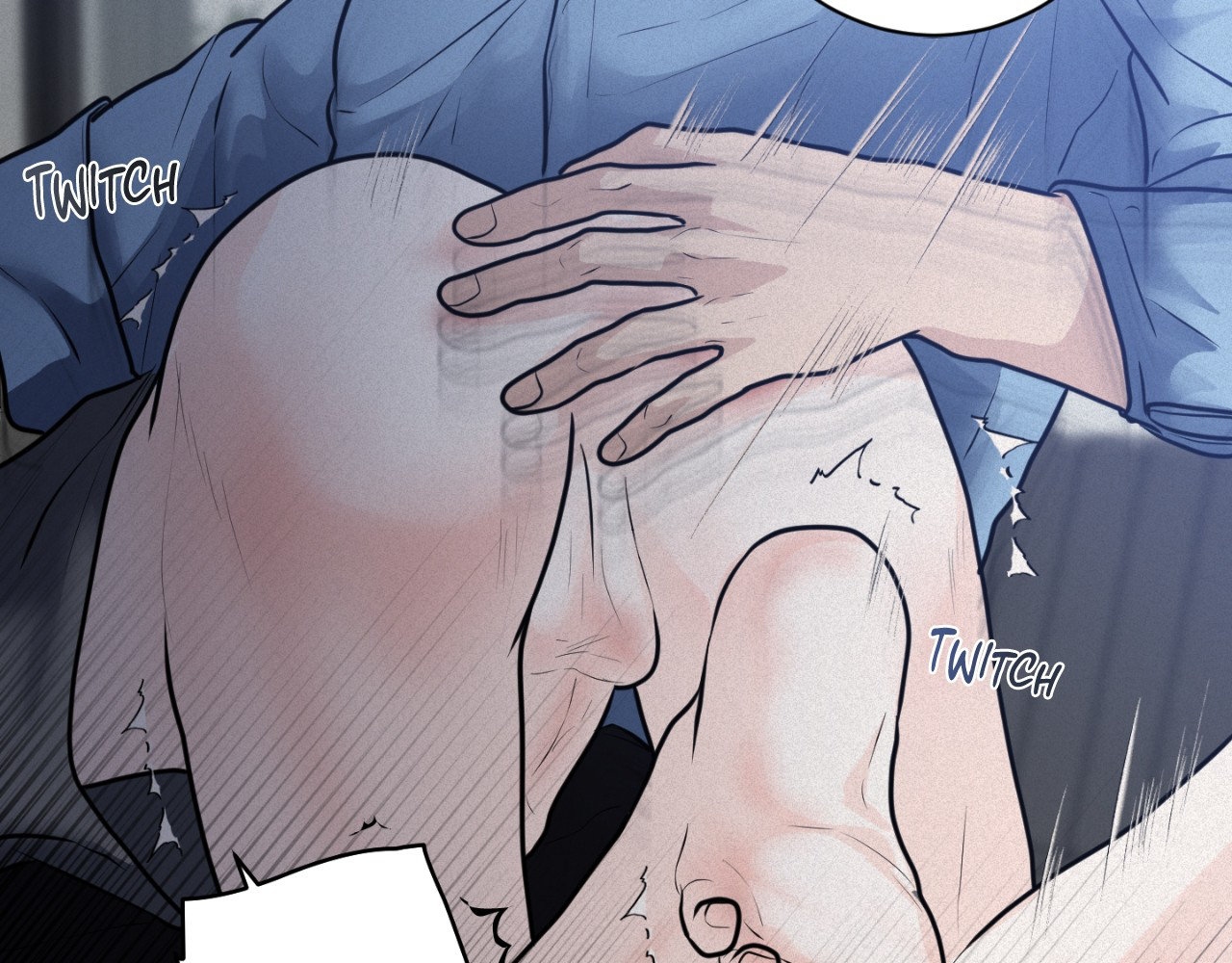 Say a Little Prayer - Chapter 26 manhwa