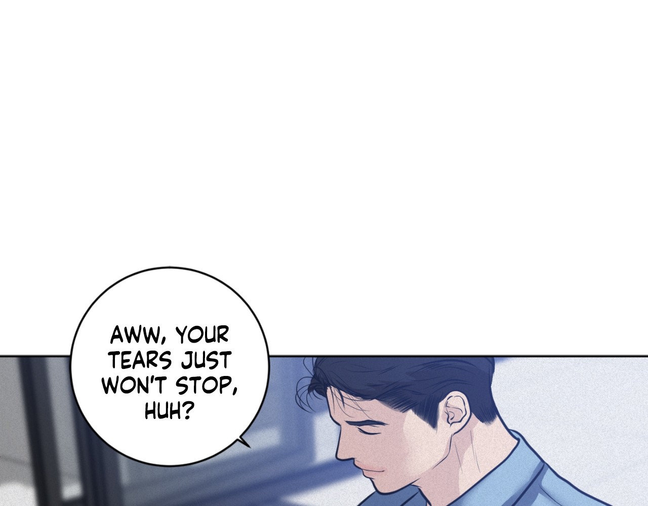 Say a Little Prayer - Chapter 26 manhwa
