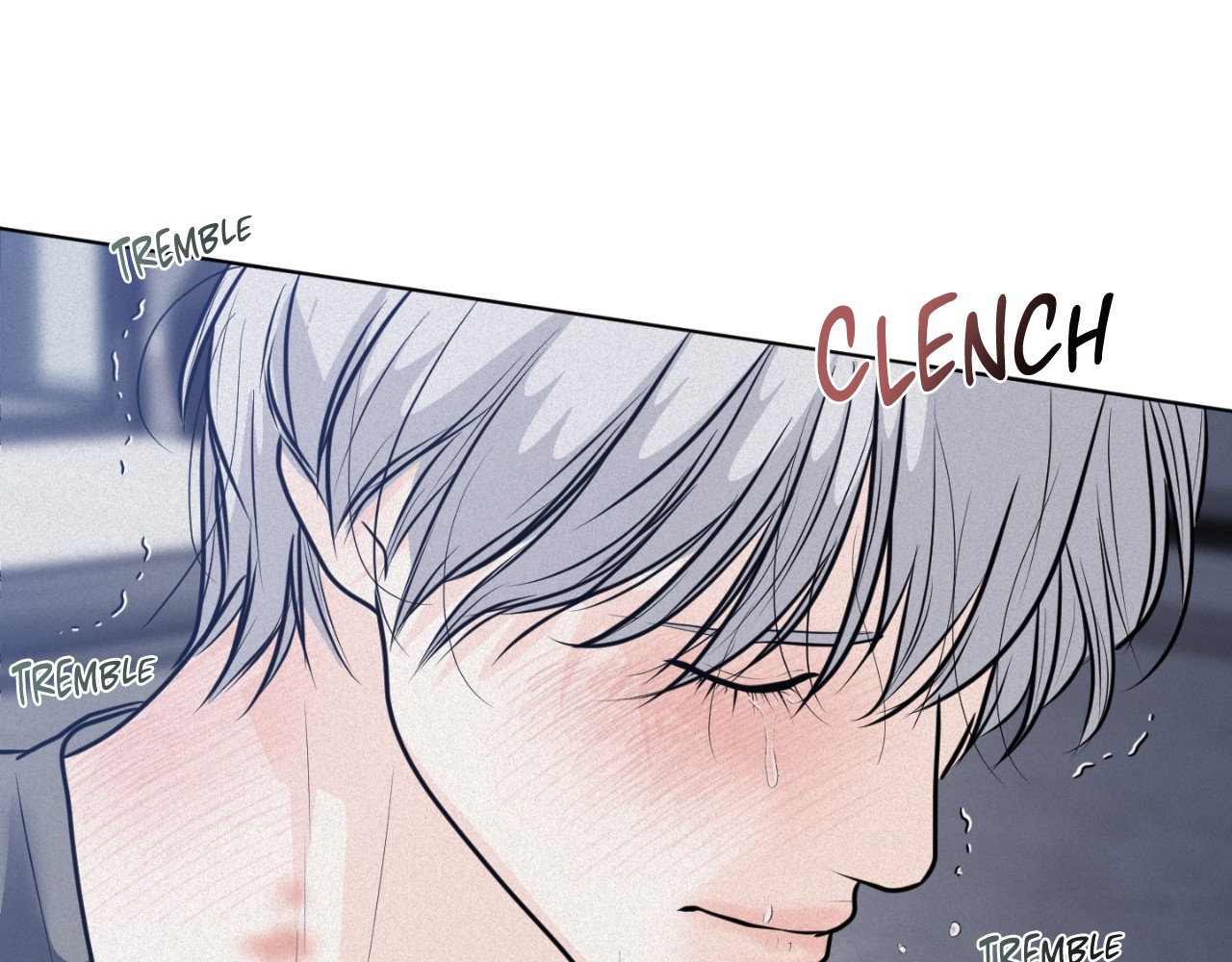 Say a Little Prayer - Chapter 26 manhwa