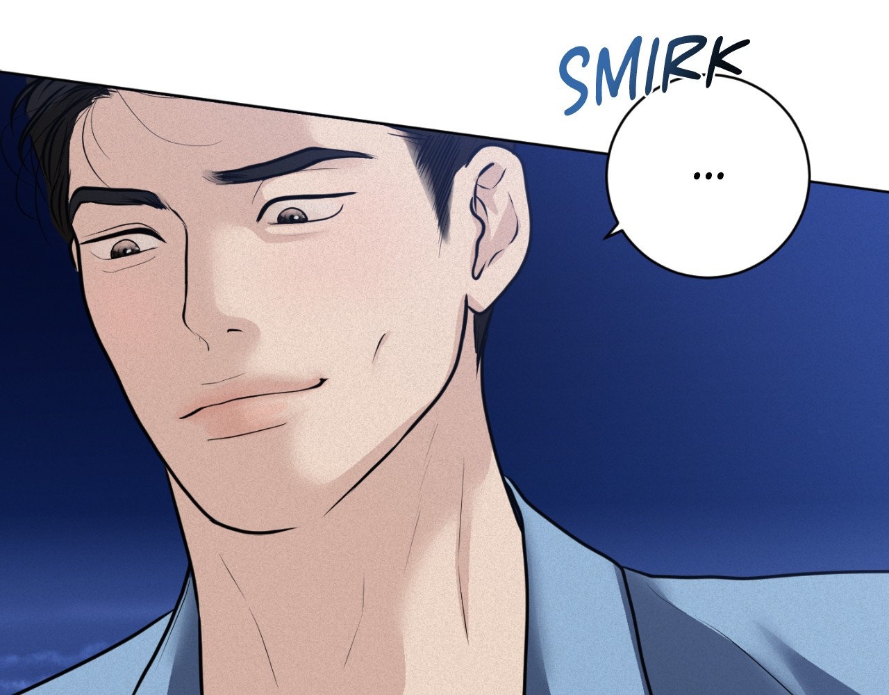 Say a Little Prayer - Chapter 26 manhwa